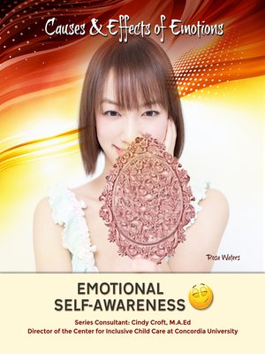 cover image of Emotional Self-Awareness